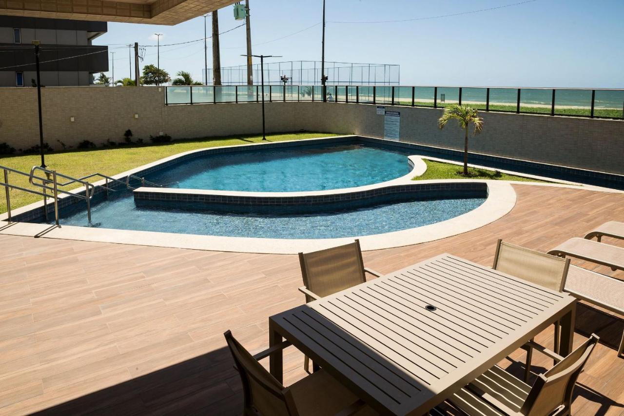 Studio Beira Mar - Sem Taxas Recife Exterior photo