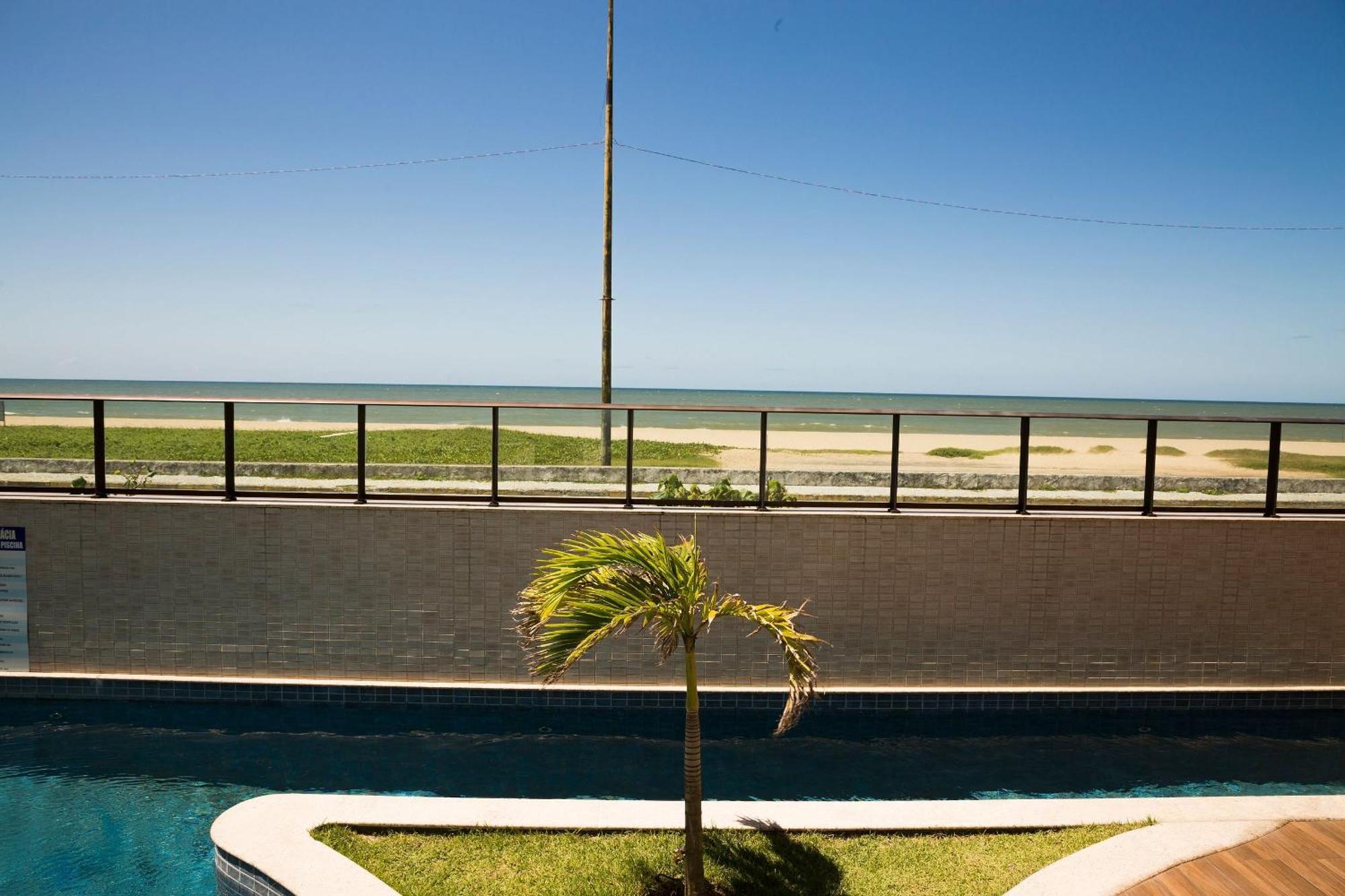 Studio Beira Mar - Sem Taxas Recife Exterior photo